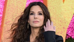 Sandra Bullock