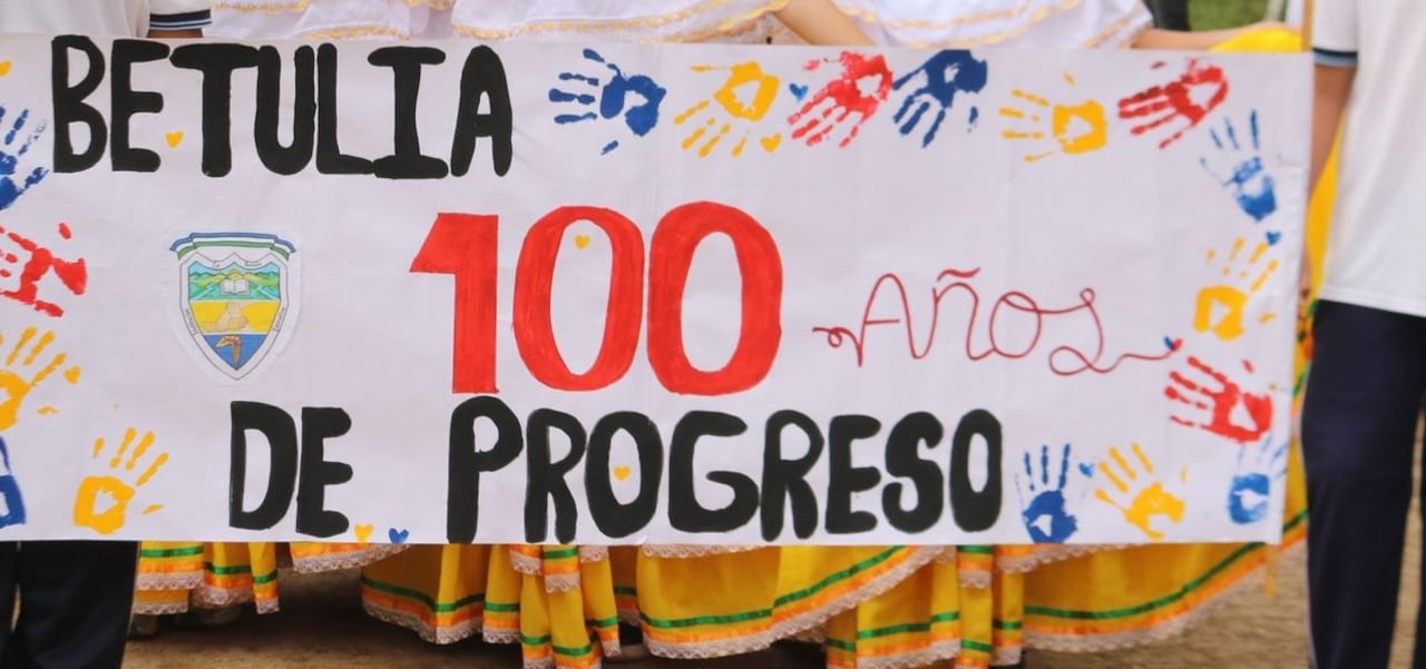 José Néstor Maya se destacó por aportar al desarrollo social, cultural y económico del sector de La Betulia, Suárez.