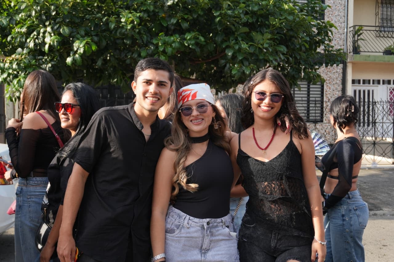 ● La presentación atrajo a caleños y visitantes de diferentes ciudades del país y se convirtió en una oportunidad para activar la economía, impulsar las ventas y seguir mostrando a Cali como un destino de grandes eventos.