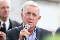 Álvaro Uribe Vélez