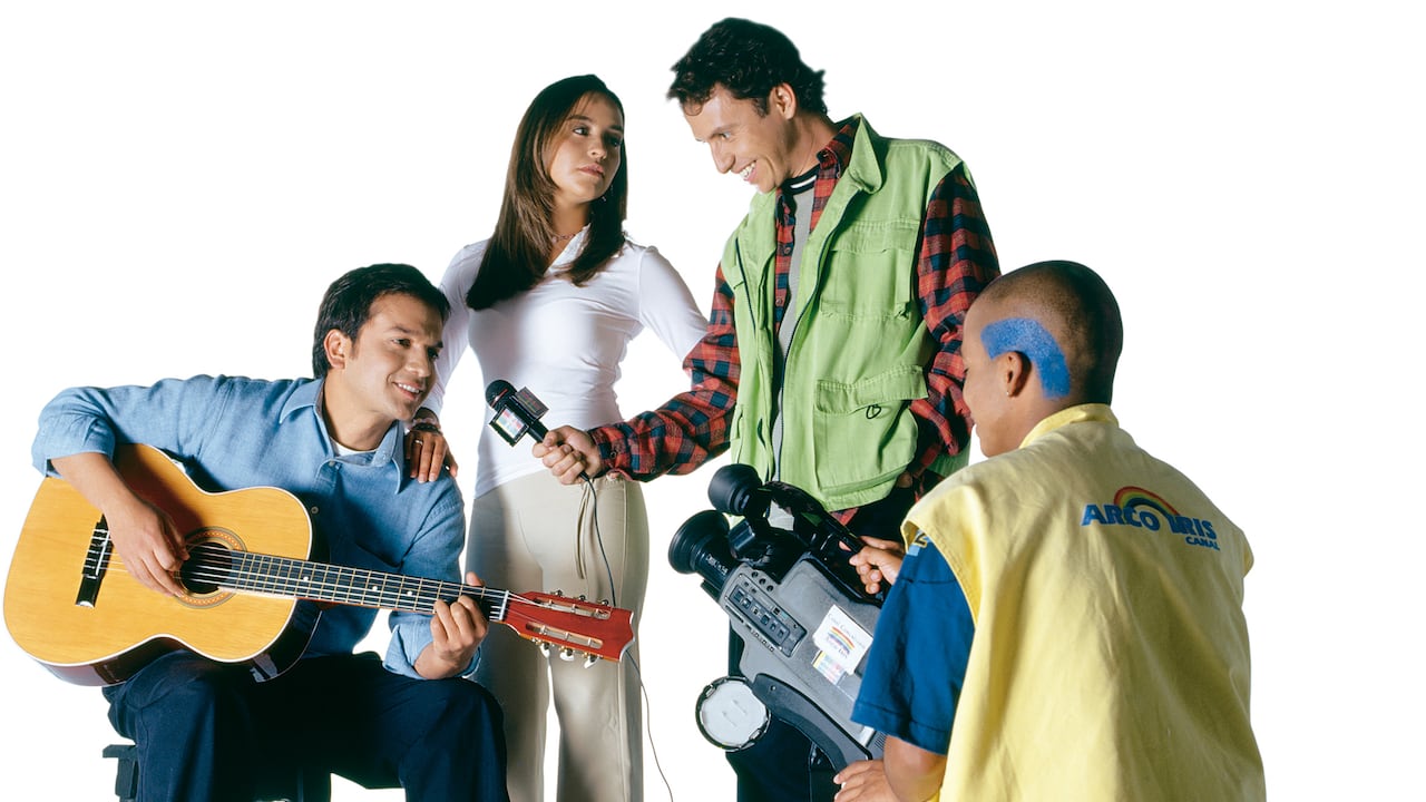 Francisco, El Matemático’ estará en el Canal Capital, el 26 de noviembre.