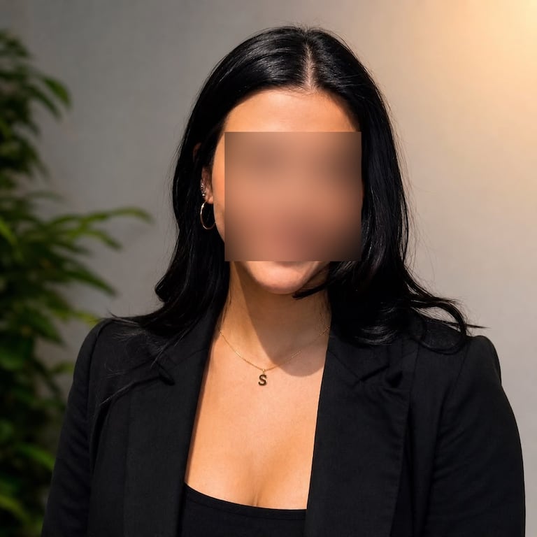 La mujer trabajaba como terapeuta de salud conductual en un centro de detención juvenil de California.