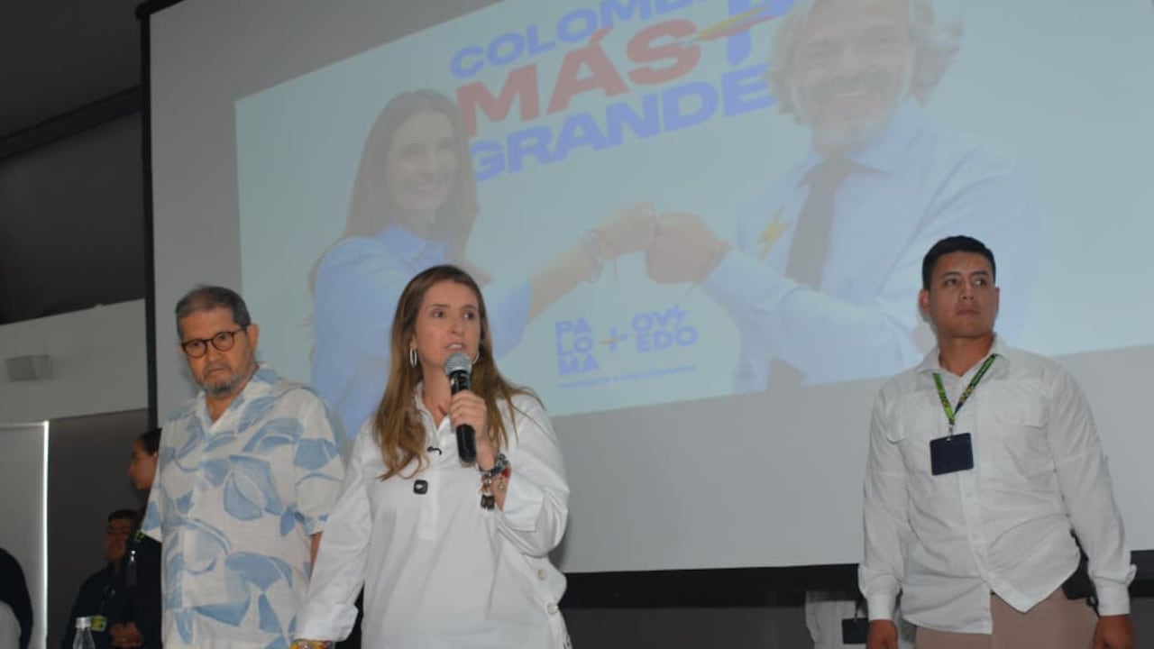 La candidata anunció acciones legales y cuestionó señalamientos en plena tensión política por la seguridad.