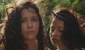 Imagen del corto "Entre Tú y Milagros". Cortesía del Instituto Distrital de las Artes de Bogotá