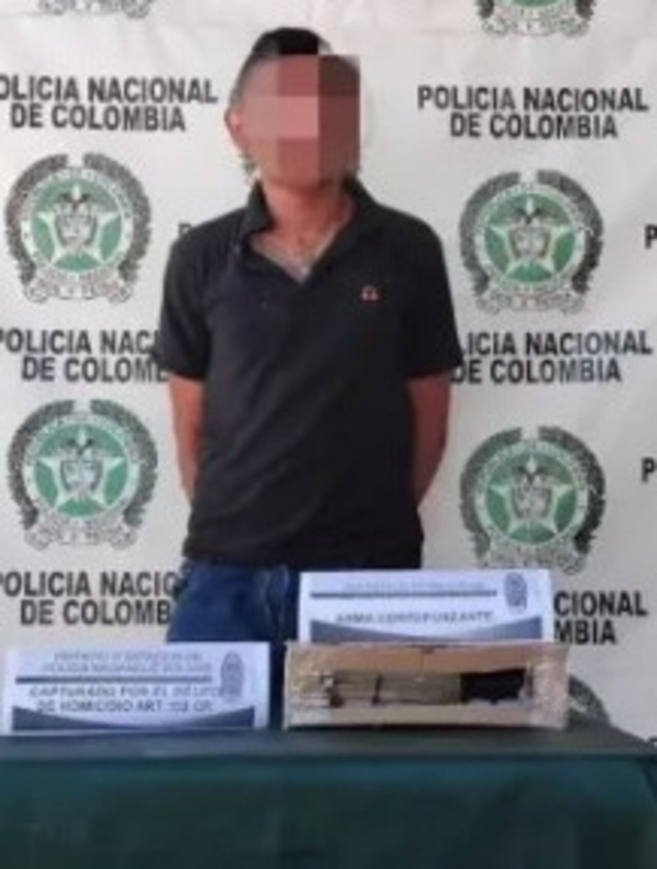 Joven asesina a Alba Guerrero, en Magangué, Bolívar