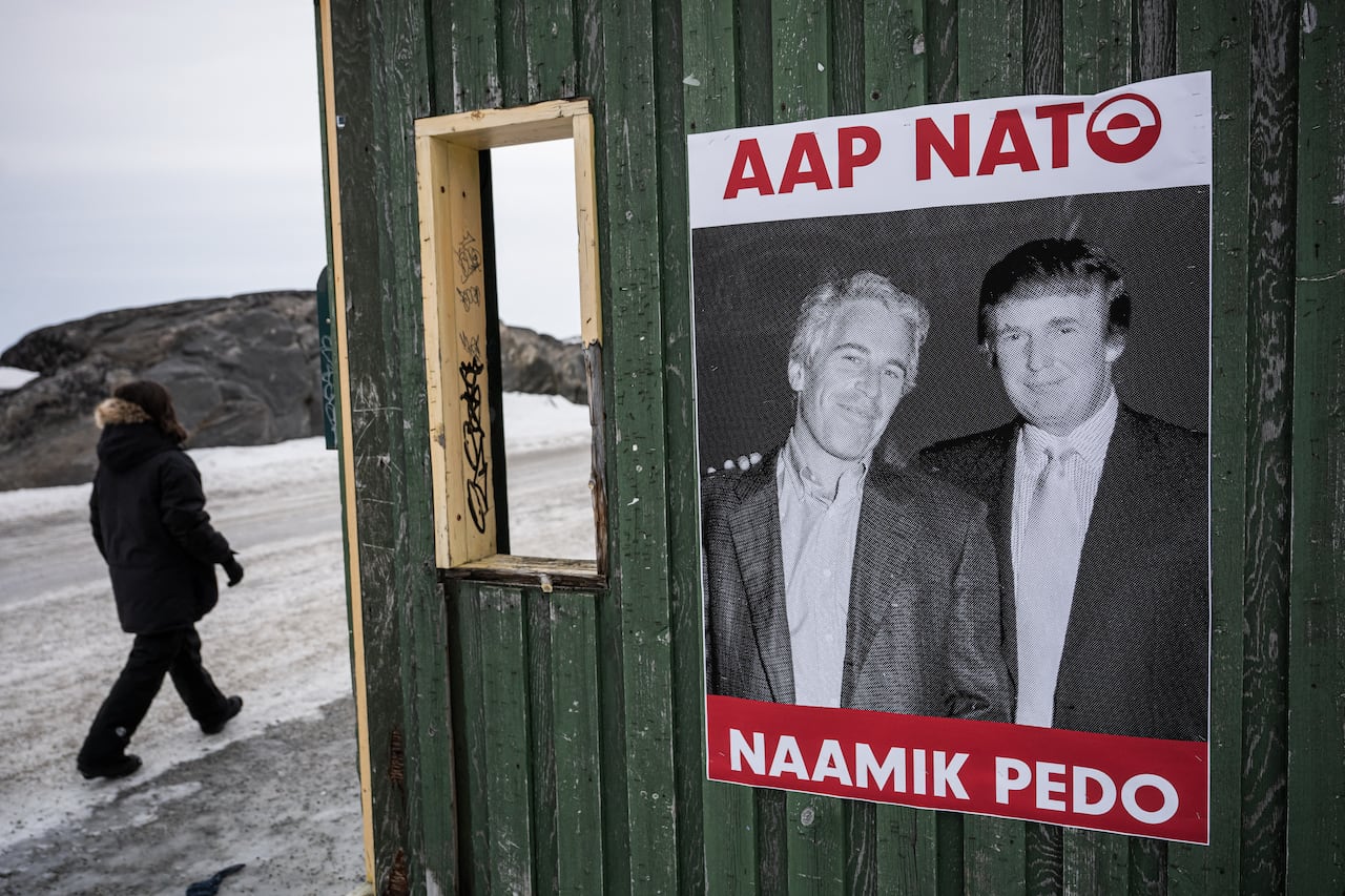 CASO JEFFREY EPSTEIN SALPICA SERIAMENTE AL PRINCIPE ANDRÉS Y AL EXPRESIDENTE CLINTON. EL FISCAL GENERAL DE ESTADOS UNIDOS, TODD BLANCHE, ENCABEZA LA INVESTIGACIÓN.