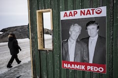CASO JEFFREY EPSTEIN SALPICA SERIAMENTE AL PRINCIPE ANDRÉS Y AL EXPRESIDENTE CLINTON. EL FISCAL GENERAL DE ESTADOS UNIDOS, TODD BLANCHE, ENCABEZA LA INVESTIGACIÓN.