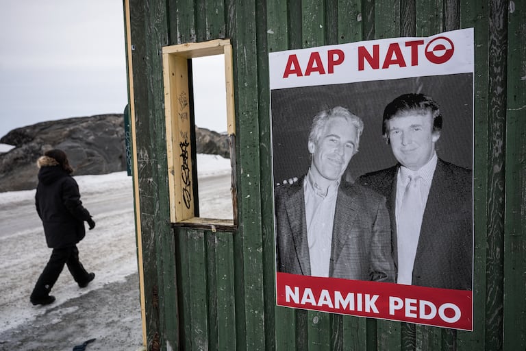 CASO JEFFREY EPSTEIN SALPICA SERIAMENTE AL PRINCIPE ANDRÉS Y AL EXPRESIDENTE CLINTON. EL FISCAL GENERAL DE ESTADOS UNIDOS, TODD BLANCHE, ENCABEZA LA INVESTIGACIÓN.