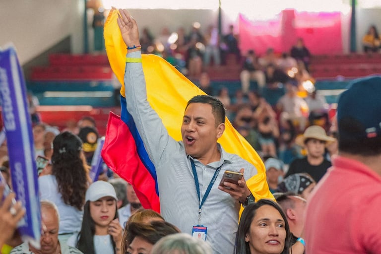 Desde Popayán, el presidente Gustavo Petro promulgó la Ley 2568 de 2026, que reforma estructuralmente la financiación de la educación superior pública.