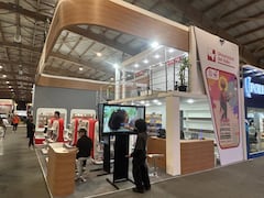 Stand de Univalle en la FILBo reúne autores y presenta nuevas obras