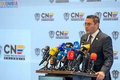 El presidente del Consejo Nacional Electoral, Cristian Quiroz, instaló oficialmente la Comisión Escrutadora Nacional para iniciar la consolidación de los resultados de la segunda vuelta presidencial.