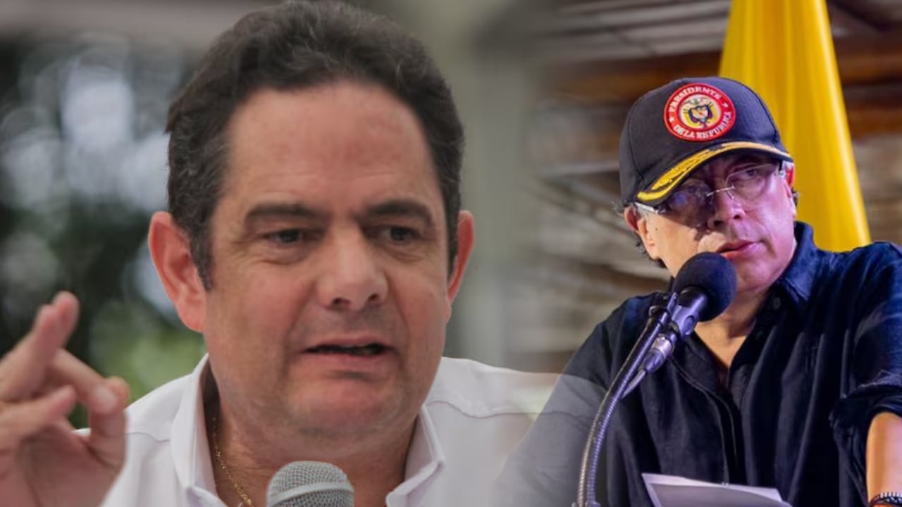 El fallecimiento del exvicepresidente Germán Vargas Lleras, ocurrido el pasado 8 de mayo de 2026, ha desencadenado una fuerte confrontación de opiniones en el escenario político nacional.
