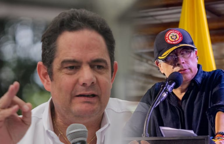 El fallecimiento del exvicepresidente Germán Vargas Lleras, ocurrido el pasado 8 de mayo de 2026, ha desencadenado una fuerte confrontación de opiniones en el escenario político nacional.