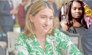 Caso Sarabia: víctima de interceptaciones exige reparación económica y acto de desagravio