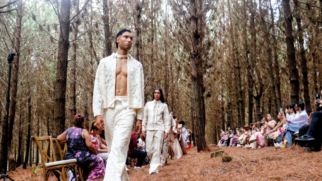 Lanzamiento oficial para medios e influencers del Cali Distrito Moda 2026 en la Cumbre Valle