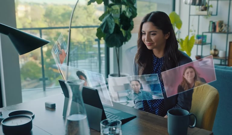 Microsoft Viva