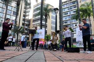 Festival de Música Clásica Cali 2025 sale a la calle