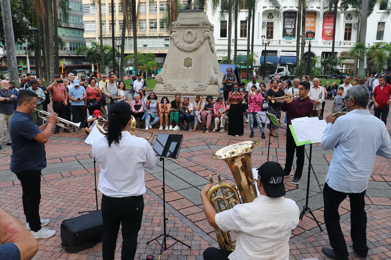 Festival de Música Clásica Cali 2025 sale a la calle