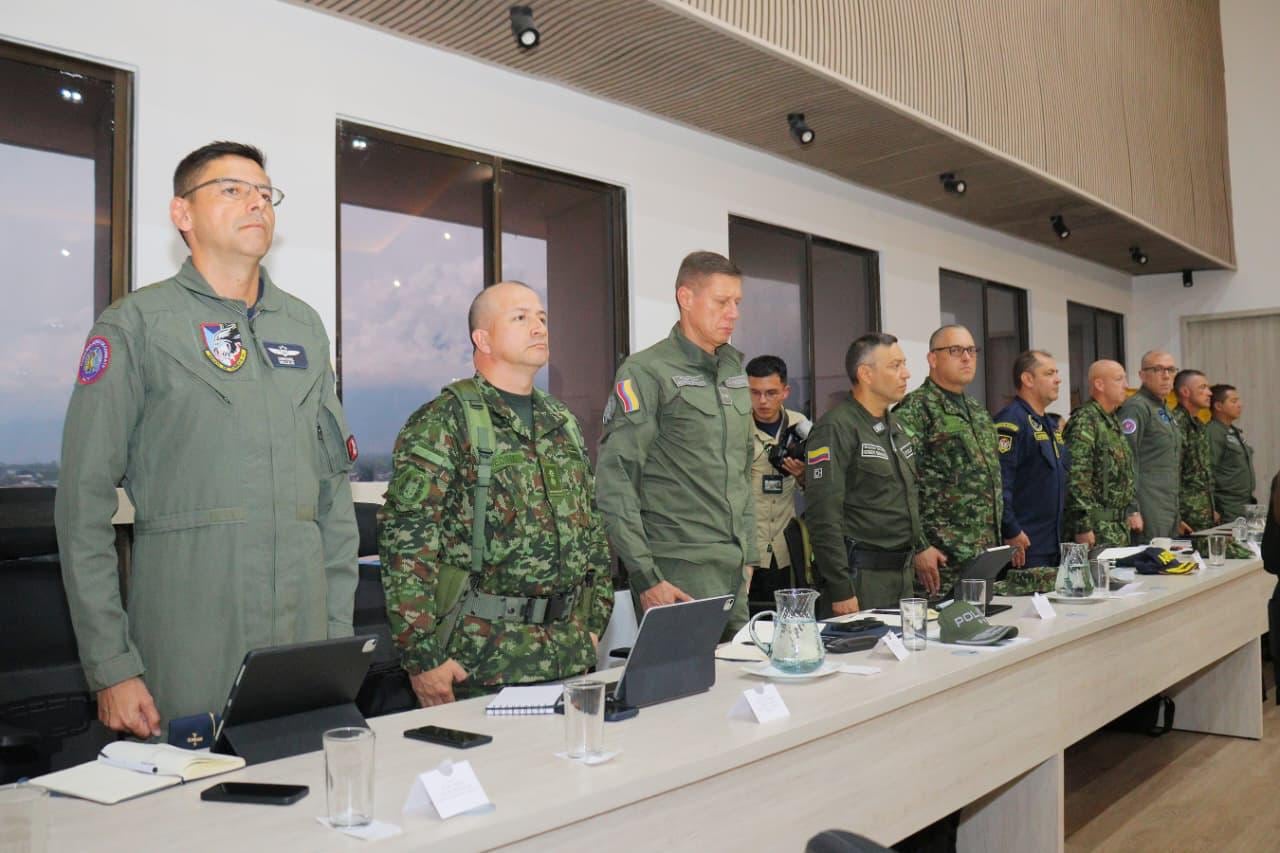 Seguridad Maratón de Cali 2026