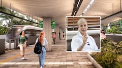 Valle del Cauca avanza en proyectos clave tras reunión de Dilian Toro con la CAF en Panamá