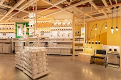 Apertura Ikea Cali