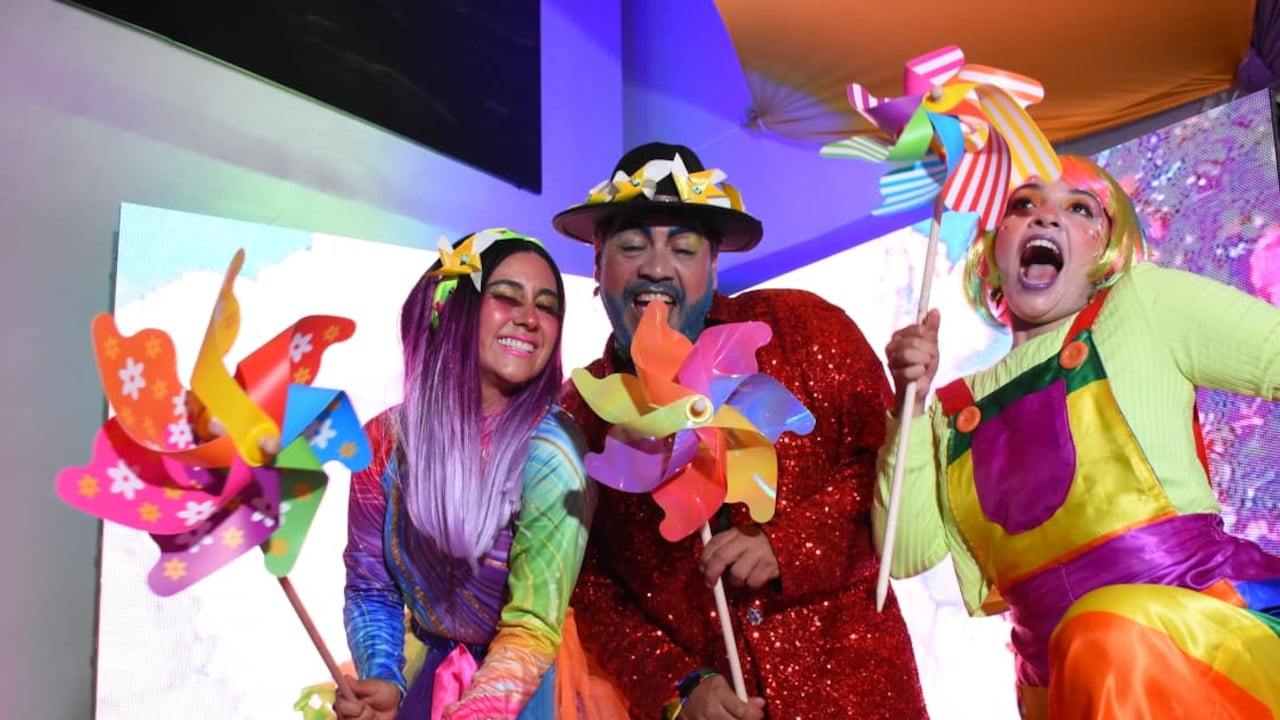 Lanzamiento del Festival de Macetas 2026 en el Centro Cultural Comfandi de Cali.