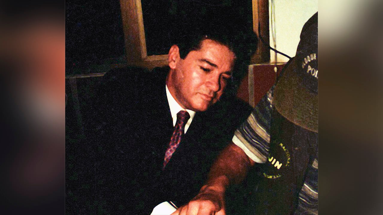 Pacho Herrera