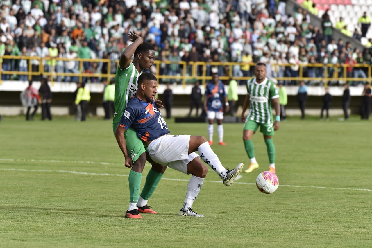 Chicó Nacional
