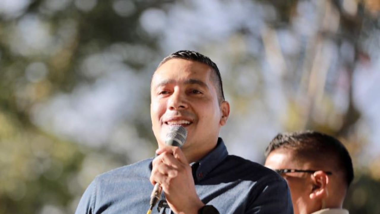 El gobernador del Cauca, Octavio Guzmán, pidió al mundo que no dejen solas a las comunidades de esta zona del país, más cuando incrementaron las acciones violentas de las disidencias de las Farc.