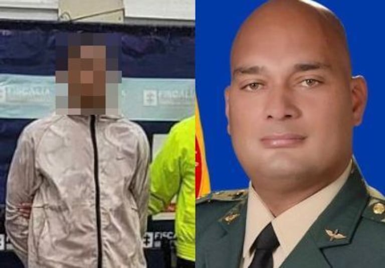Nuevos y contundentes detalles emergen tras la captura de alias ‘Jean Pol’, señalado por la Fiscalía y la Policía Nacional como el autor material del asesinato del Teniente Coronel del Ejército Nacional, Rafael Granados, ocurrido el pasado 27 de noviembre de 2025 en Popayán.
