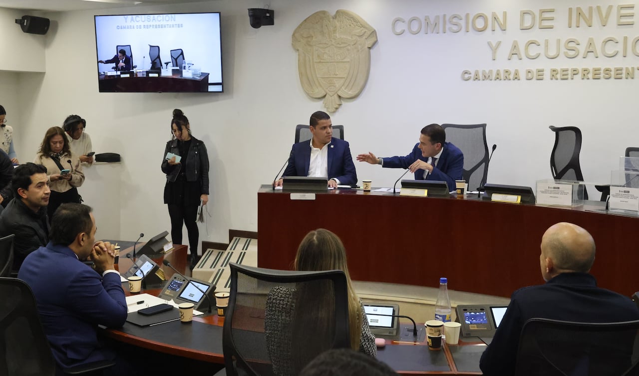 Cámara de Representantes