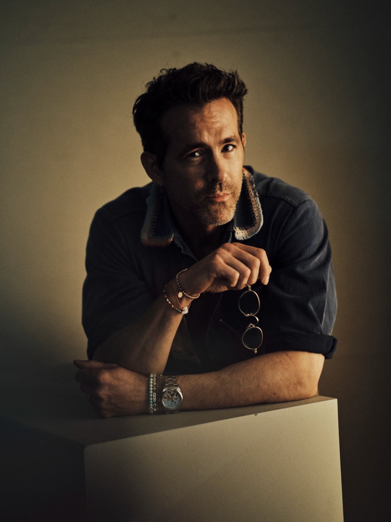 "Este gusto por el deporte le viene de niño: “Hay que gestionarlo como un negocio, pero en la mayoría de los casos se trata de un negocio en el que hay que obtener beneficios”.