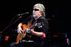José Feliciano es el autor de Feliz Navidad, éxito global.