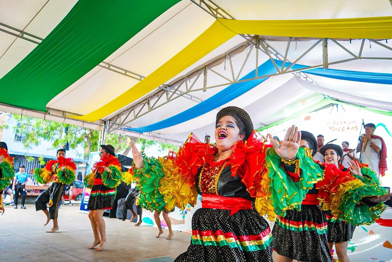 Convocatorias para fortalecer proyectos culturales en Cali.