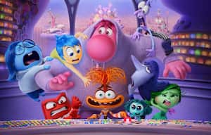 Con el estreno de "Intensamente 2" a la vuelta de la esquina, los cinéfilos se preguntan quién es exactamente Ennui y cómo encaja en el mundo emocional de Riley.