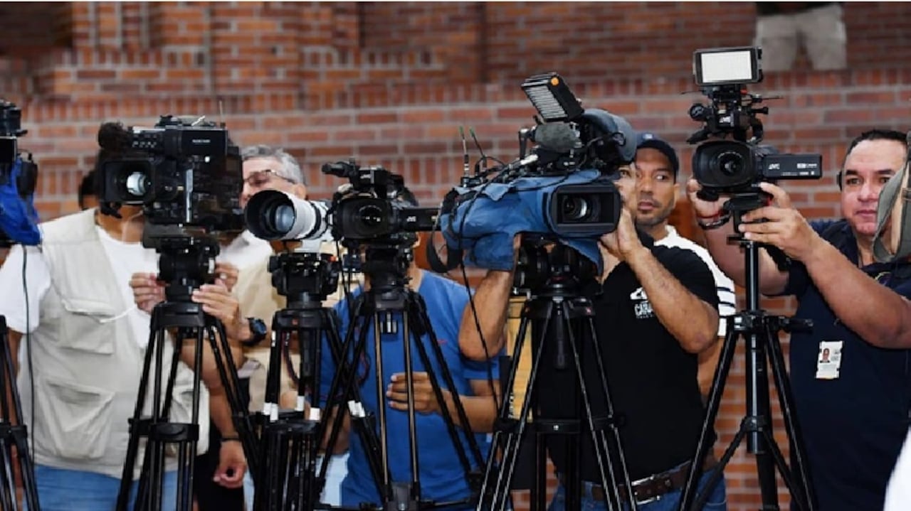 Premios ABA 2025 en Cali