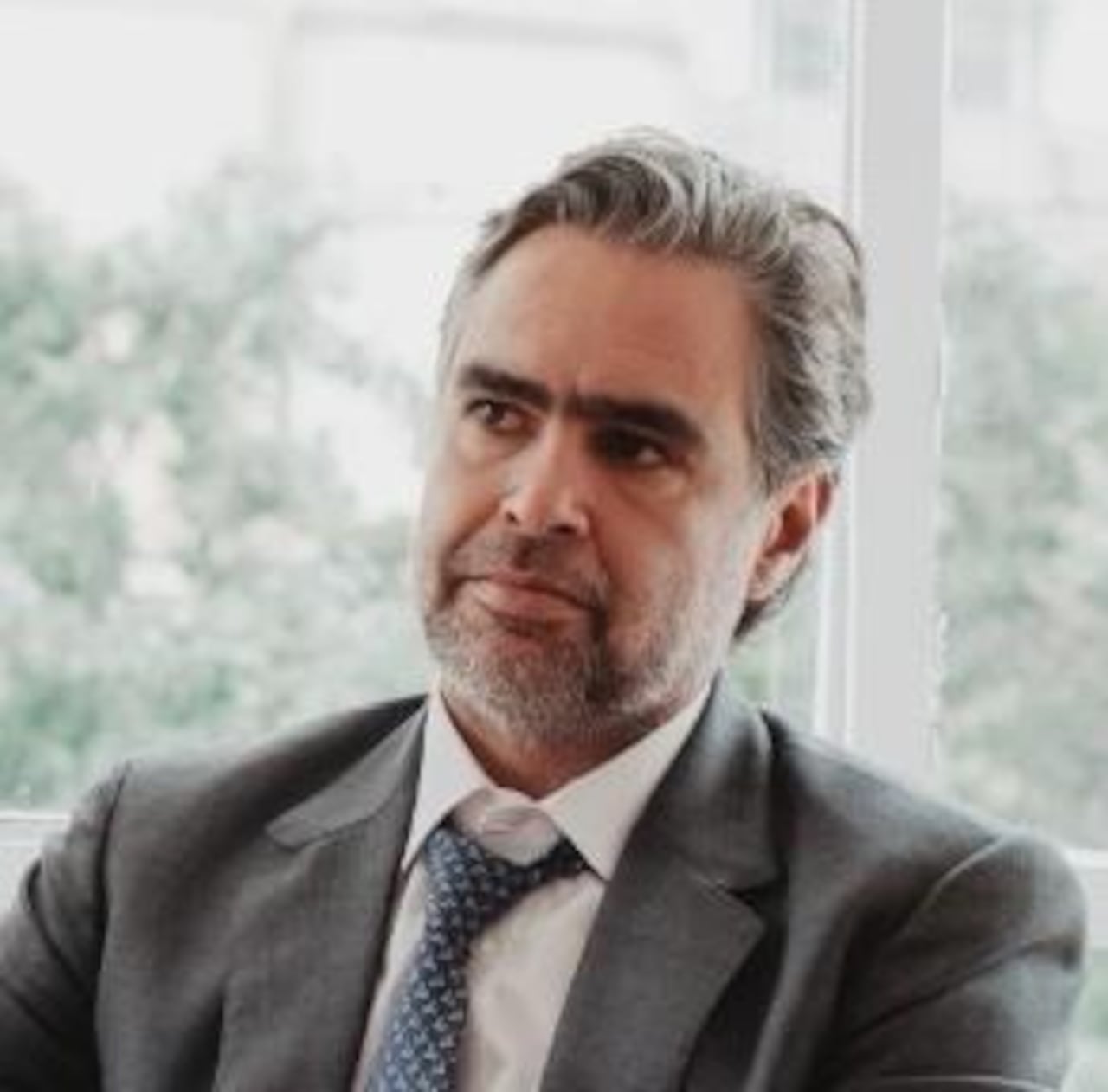 Juan David Duque Botero, CEO, Nación Compra Pública Digital