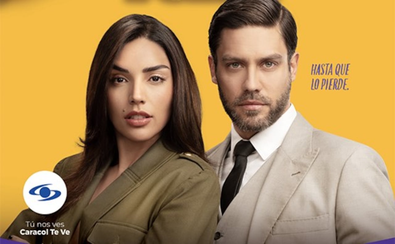 Nuevo Rico, Nuevo Pobre