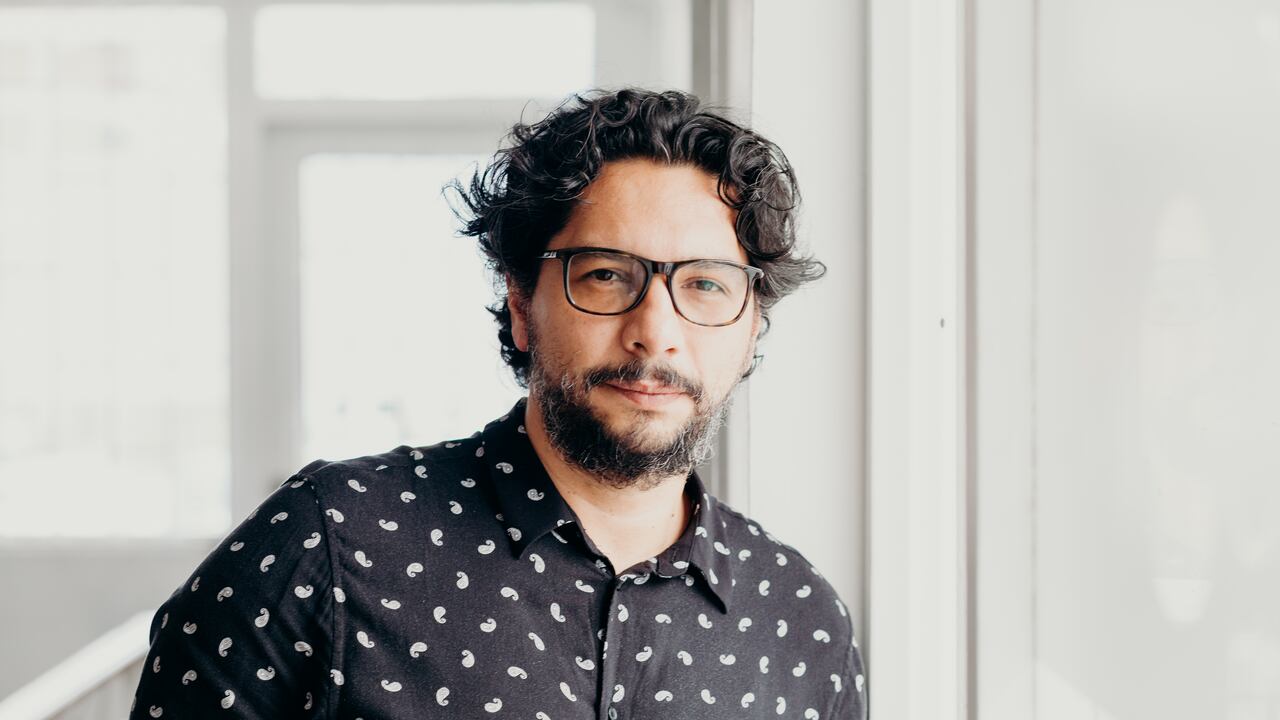 Luis Enrique Izquierdo