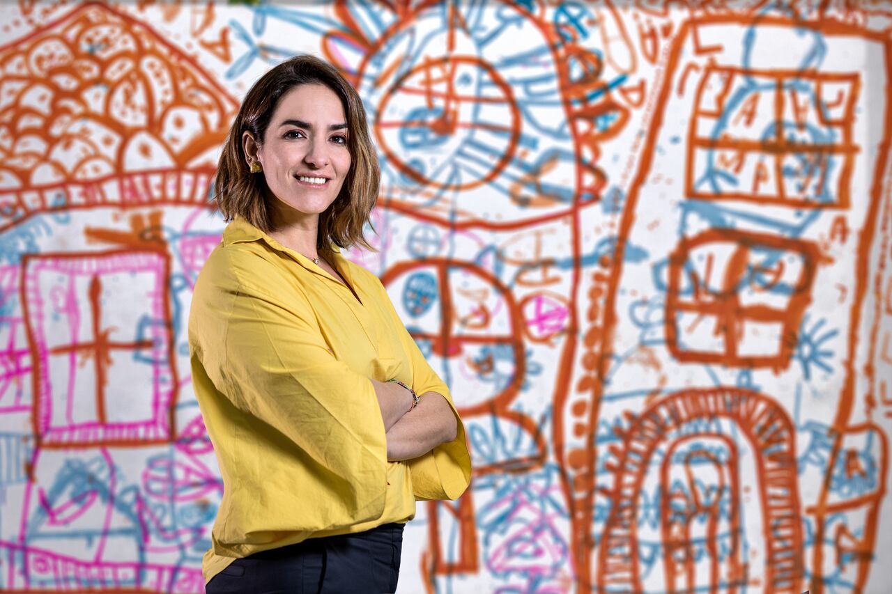 Lina Maria Arbeláez