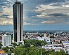 Panorámicas de Cali