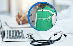 Nueva baja en el sistema de salud colombiano: Supersalud aprueba retiro