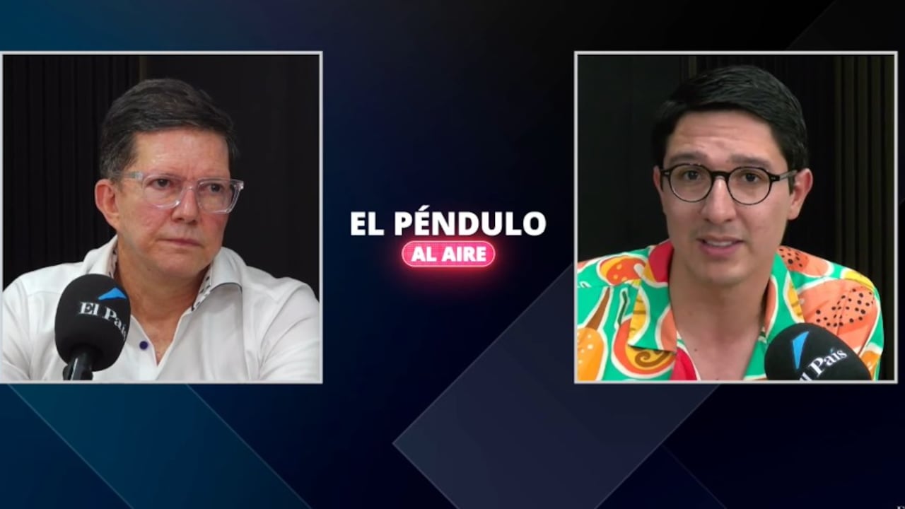 Duvalier Sánchez de Alianza Verde, y Wilson Ruiz de Salvación Nacional.