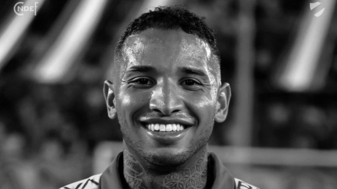 Falleció Juan Izquierdo.