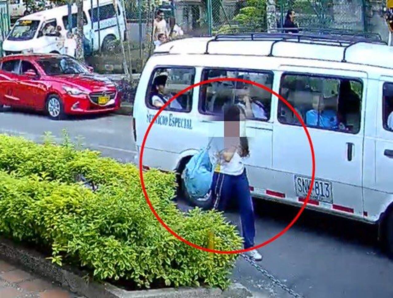 Angustia en Medellín por desaparición de Natalia Valentina Monsalve: investigan chats y una posible amenaza