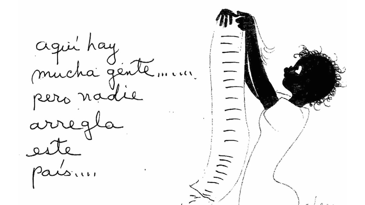 Nieves, 24 de julio de 2026.