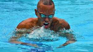 Miguel Ángel Rincón, uno de los deportistas nacionales en los Paralímpicos 2024.