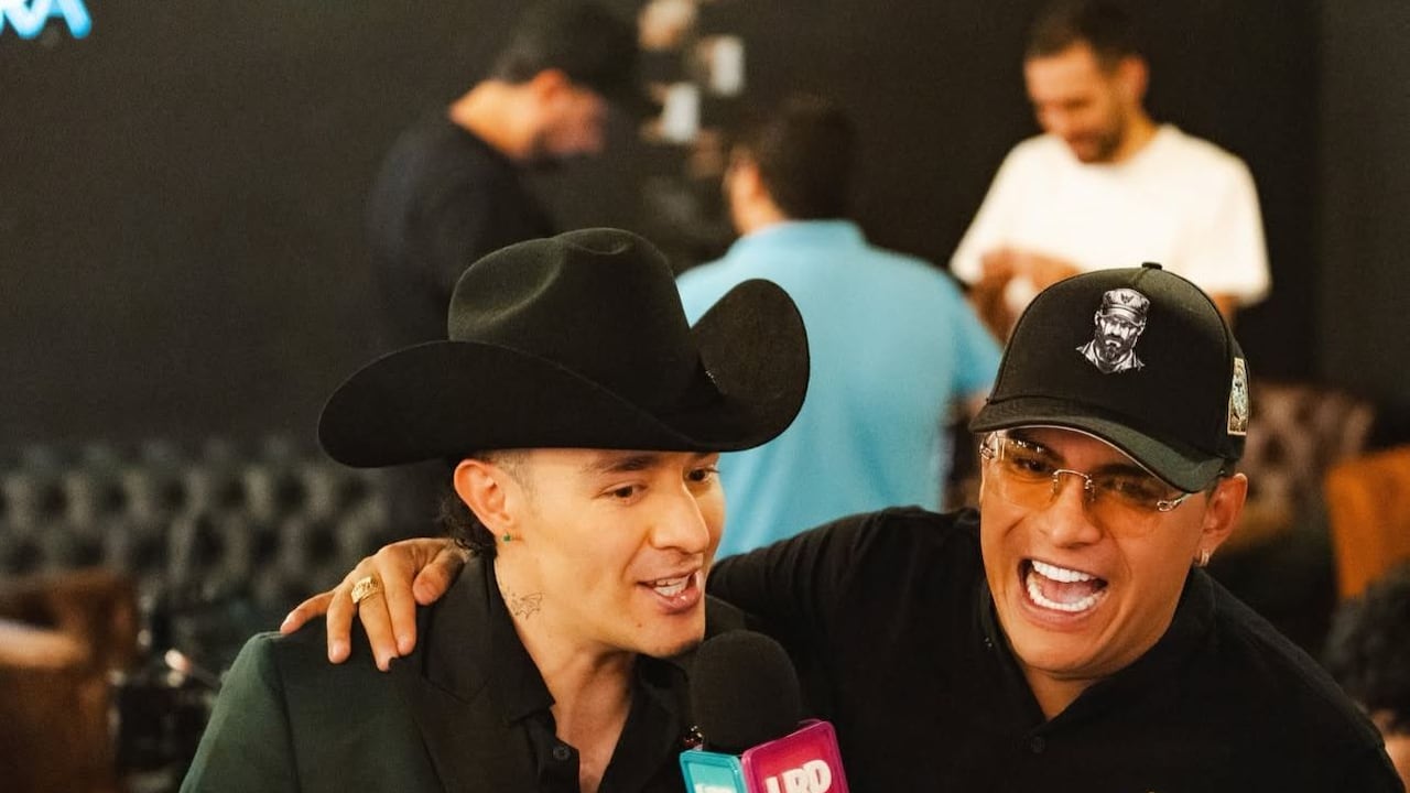 Luis Alfonso reveló que le dará trabajo a los empleados de Yeison Jiménez tras su muerte.