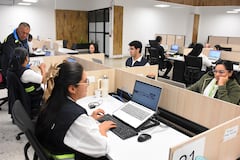 Entrevista Director y Feria de Servicios de la DIAN Seccional Cali.