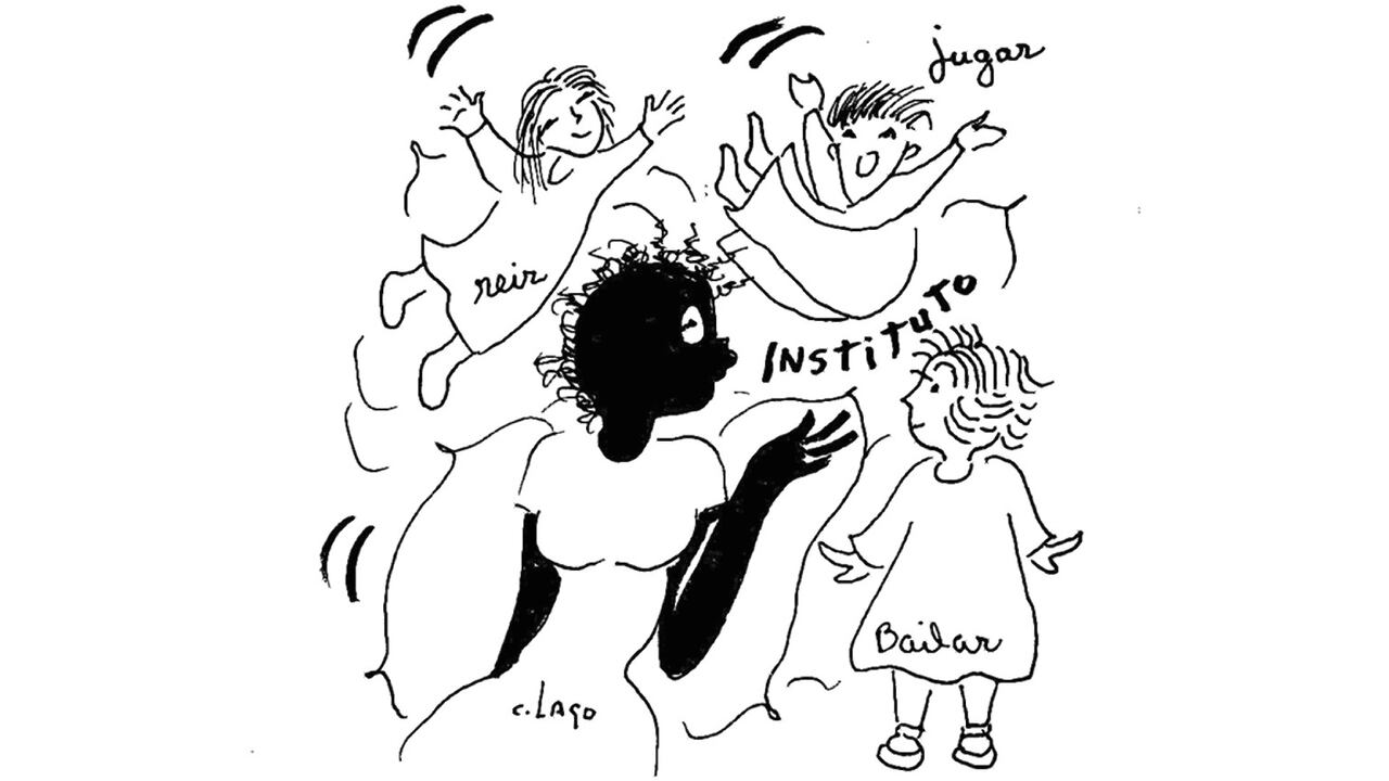 Caricatura Nieves 29 de octubre de 2024